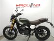 SCRAMBLER 400 X