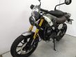 SCRAMBLER 400 X