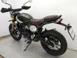 SCRAMBLER 400 X