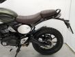 SCRAMBLER 400 X