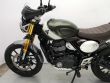 SCRAMBLER 400 X
