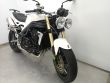 SPEED TRIPLE