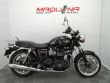 BONNEVILLE T100