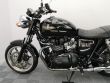 BONNEVILLE T100