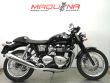 THRUXTON EFI