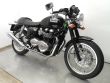 THRUXTON EFI