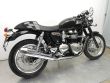 THRUXTON EFI