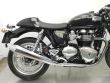 THRUXTON EFI