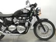 THRUXTON EFI