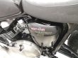 THRUXTON EFI