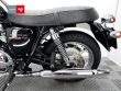 BONNEVILLE T100