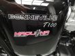 BONNEVILLE T100