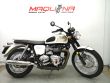 BONNEVILLE T100