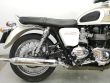 BONNEVILLE T100