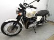 BONNEVILLE T100