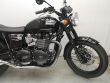 BONNEVILLE T100