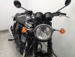 BONNEVILLE T100 BLACK