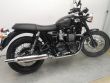 BONNEVILLE T100 BLACK