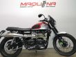 SCRAMBLER EFI