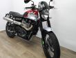 SCRAMBLER EFI