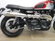 SCRAMBLER EFI