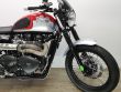 SCRAMBLER EFI