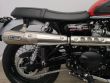 SCRAMBLER EFI