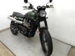 SCRAMBLER EFI