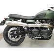 SCRAMBLER EFI