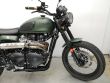 SCRAMBLER EFI