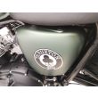 SCRAMBLER EFI