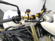 STREET TRIPLE