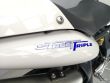 STREET TRIPLE