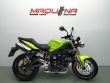 STREET TRIPLE