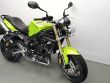 STREET TRIPLE
