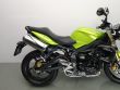 STREET TRIPLE