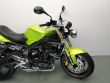 STREET TRIPLE