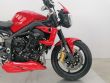 STREET TRIPLE R