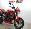 STREET TRIPLE