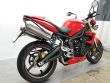 STREET TRIPLE