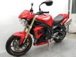 STREET TRIPLE