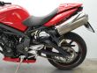 STREET TRIPLE
