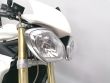 STREET TRIPLE