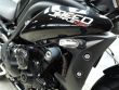 SPEED TRIPLE