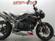 SPEED TRIPLE RS