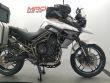 TIGER 800 XR X