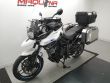 TIGER 800 XR X