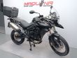 TIGER 800 XC