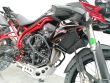 TIGER 800 XC ABS