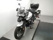 TIGER 800 XR X